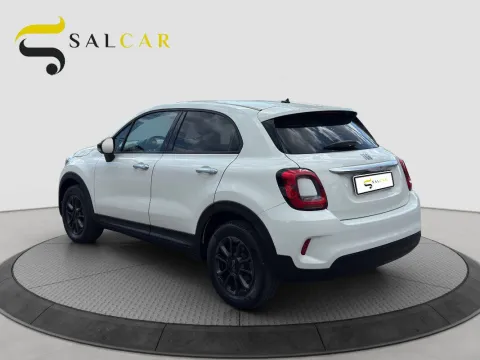 Fiat 500X 1.3 mjet Club 95cv - Immagine 6