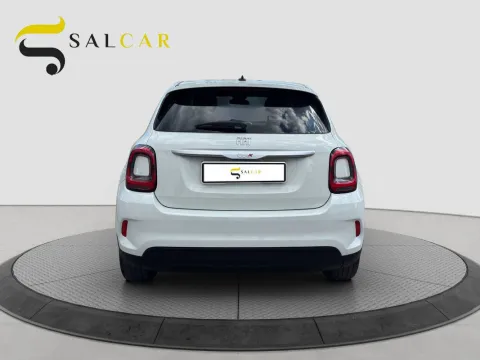 Fiat 500X 1.3 mjet Club 95cv - Immagine 7