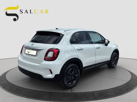 Fiat 500X 1.3 mjet Club 95cv - Immagine 8