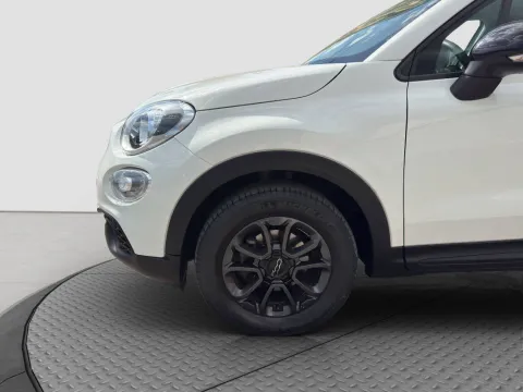 Fiat 500X 1.3 mjet Club 95cv - Immagine 9