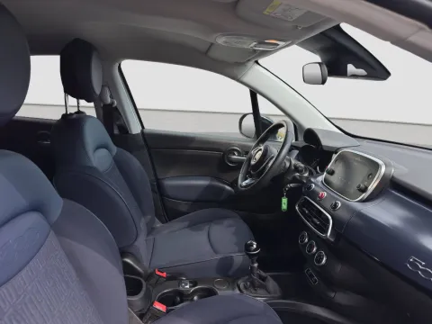 Fiat 500X 1.3 mjet Club 95cv - Immagine 11