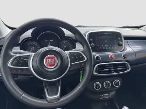 Fiat 500X 1.3 mjet Club 95cv - Immagine 14