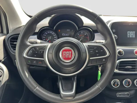 Fiat 500X 1.3 mjet Club 95cv - Immagine 15