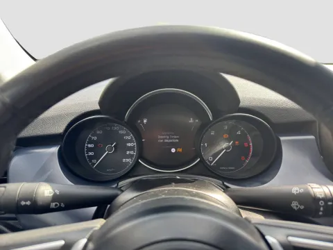 Fiat 500X 1.3 mjet Club 95cv - Immagine 16