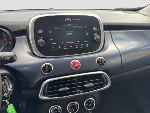 Fiat 500X 1.3 mjet Club 95cv - Immagine 17