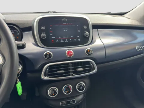 Fiat 500X 1.3 mjet Club 95cv - Immagine 18