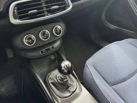 Fiat 500X 1.3 mjet Club 95cv - Immagine 19