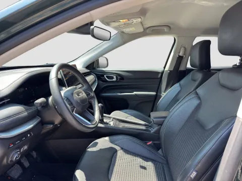 Jeep Compass 1.3 turbo t4 phev Limited 4xe auto - Immagine 10