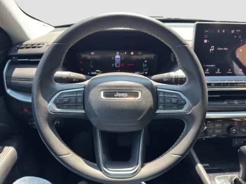 Jeep Compass 1.3 turbo t4 phev Limited 4xe auto - Immagine 15