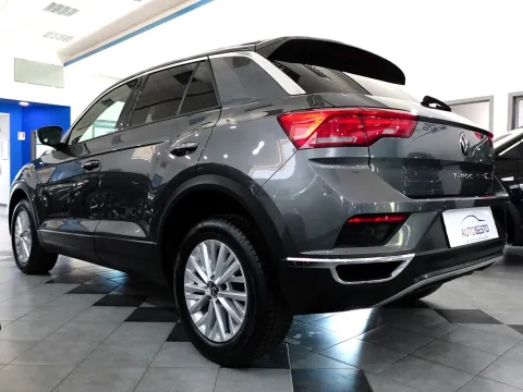 Volkswagen T-Roc 2.0 tdi Business 115cv - Immagine 5