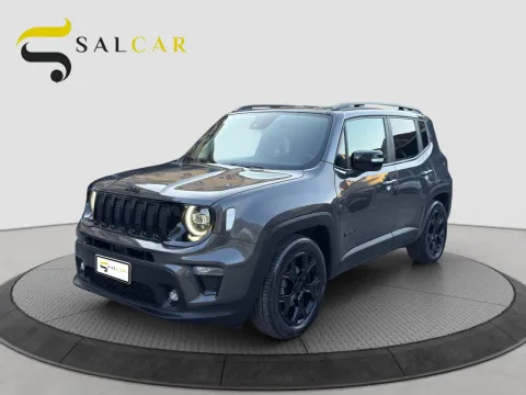 Jeep Renegade 1.6 mjt Limited 2wd 130cv - Immagine 1