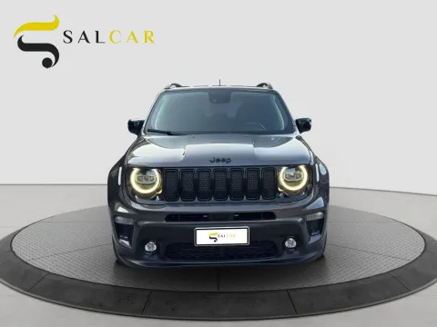 Jeep Renegade 1.6 mjt Limited 2wd 130cv - Immagine 2