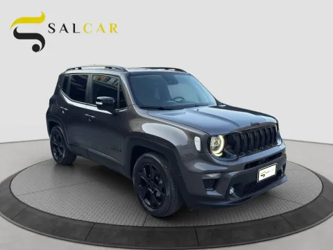 Jeep Renegade 1.6 mjt Limited 2wd 130cv - Immagine 3