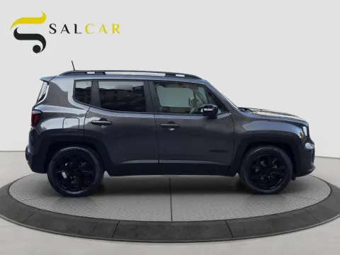 Jeep Renegade 1.6 mjt Limited 2wd 130cv - Immagine 5