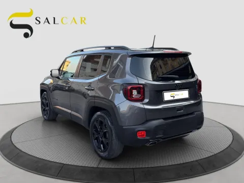 Jeep Renegade 1.6 mjt Limited 2wd 130cv - Immagine 6