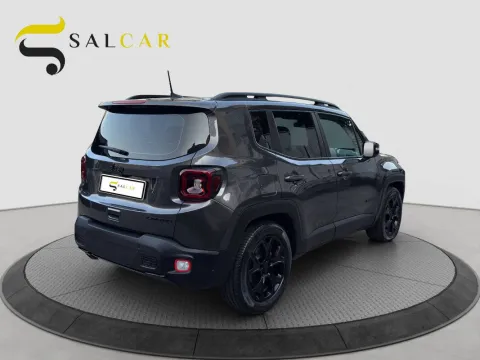 Jeep Renegade 1.6 mjt Limited 2wd 130cv - Immagine 8