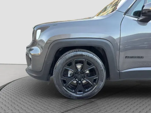 Jeep Renegade 1.6 mjt Limited 2wd 130cv - Immagine 9