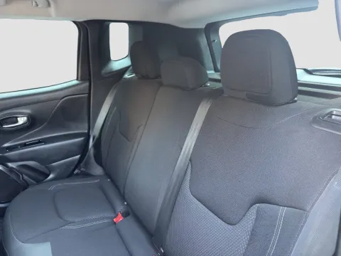 Jeep Renegade 1.6 mjt Limited 2wd 130cv - Immagine 12