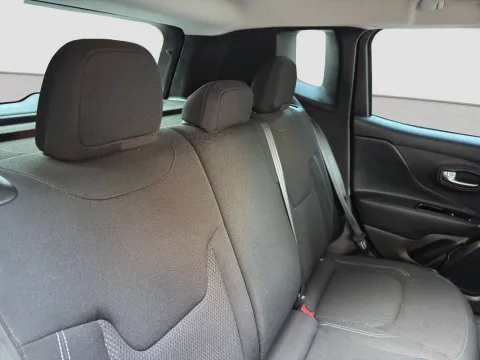Jeep Renegade 1.6 mjt Limited 2wd 130cv - Immagine 13