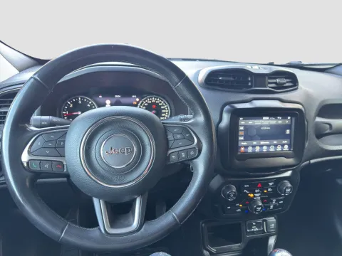 Jeep Renegade 1.6 mjt Limited 2wd 130cv - Immagine 14