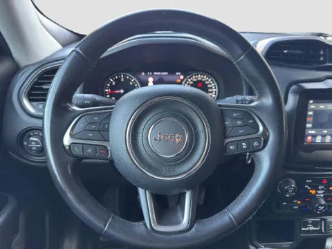 Jeep Renegade 1.6 mjt Limited 2wd 130cv - Immagine 15