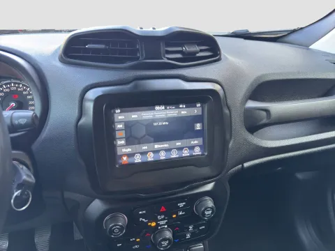 Jeep Renegade 1.6 mjt Limited 2wd 130cv - Immagine 17