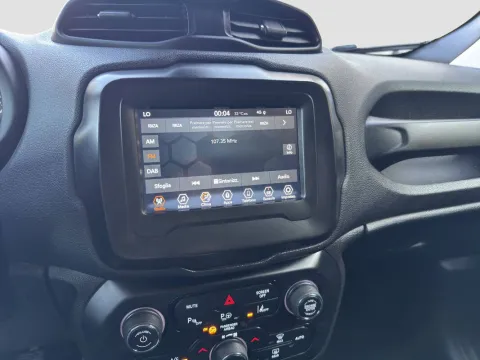 Jeep Renegade 1.6 mjt Limited 2wd 130cv - Immagine 18