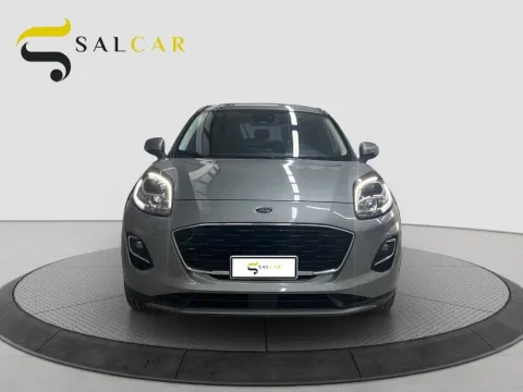 Ford Puma 1.0 ecoboost h ST-Line s&s 125cv - Immagine 3