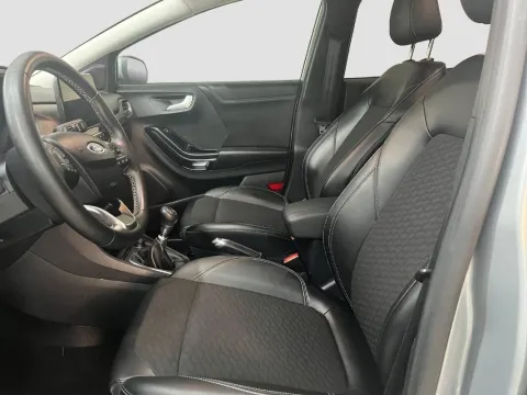 Ford Puma 1.0 ecoboost h ST-Line s&s 125cv - Immagine 10