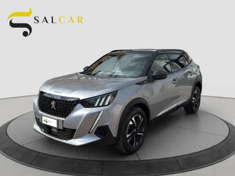 Peugeot 2008 1.5 bluehdi GT s&s 130cv eat8 - Immagine 1