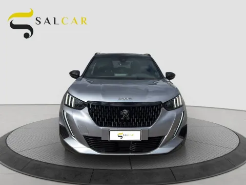 Peugeot 2008 1.5 bluehdi GT s&s 130cv eat8 - Immagine 2