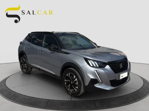 Peugeot 2008 1.5 bluehdi GT s&s 130cv eat8 - Immagine 3