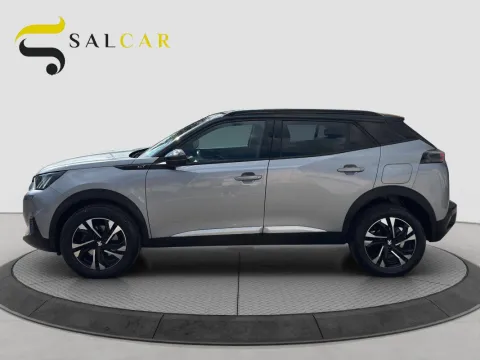 Peugeot 2008 1.5 bluehdi GT s&s 130cv eat8 - Immagine 4