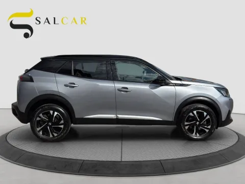 Peugeot 2008 1.5 bluehdi GT s&s 130cv eat8 - Immagine 5