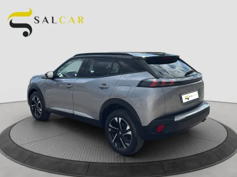 Peugeot 2008 1.5 bluehdi GT s&s 130cv eat8 - Immagine 6