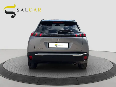 Peugeot 2008 1.5 bluehdi GT s&s 130cv eat8 - Immagine 7
