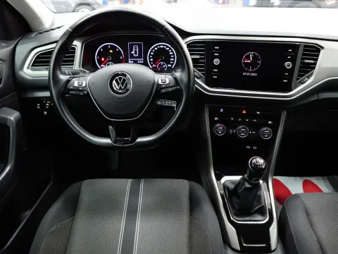 Volkswagen T-Roc 2.0 tdi Business 115cv - Immagine 14