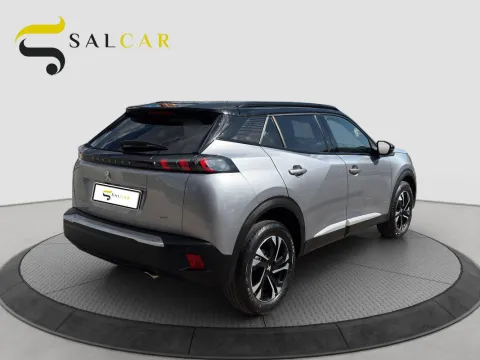 Peugeot 2008 1.5 bluehdi GT s&s 130cv eat8 - Immagine 8