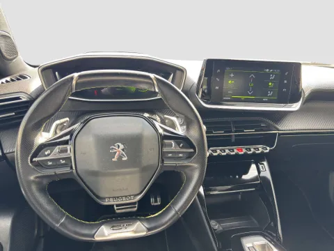 Peugeot 2008 1.5 bluehdi GT s&s 130cv eat8 - Immagine 14