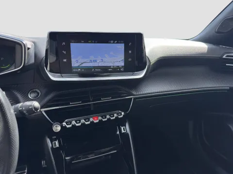 Peugeot 2008 1.5 bluehdi GT s&s 130cv eat8 - Immagine 17