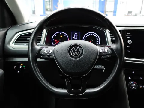 Volkswagen T-Roc 2.0 tdi Business 115cv - Immagine 15