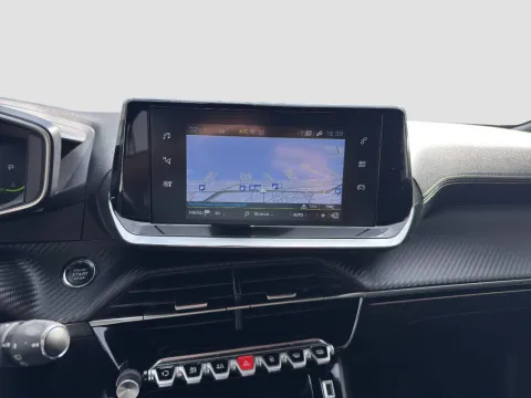 Peugeot 2008 1.5 bluehdi GT s&s 130cv eat8 - Immagine 18