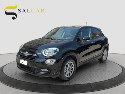 Fiat 500X 1.3 mjt Lounge 4x2 95cv - Immagine 1