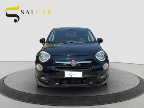 Fiat 500X 1.3 mjt Lounge 4x2 95cv - Immagine 2