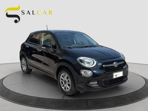 Fiat 500X 1.3 mjt Lounge 4x2 95cv - Immagine 3