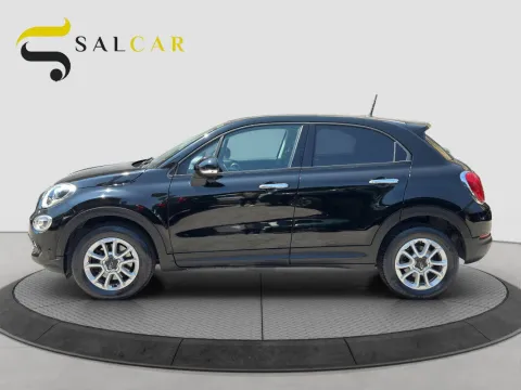 Fiat 500X 1.3 mjt Lounge 4x2 95cv - Immagine 4