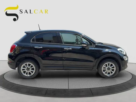 Fiat 500X 1.3 mjt Lounge 4x2 95cv - Immagine 5