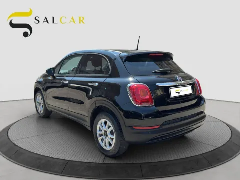 Fiat 500X 1.3 mjt Lounge 4x2 95cv - Immagine 6