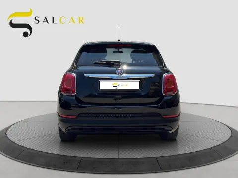 Fiat 500X 1.3 mjt Lounge 4x2 95cv - Immagine 7
