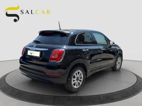 Fiat 500X 1.3 mjt Lounge 4x2 95cv - Immagine 8